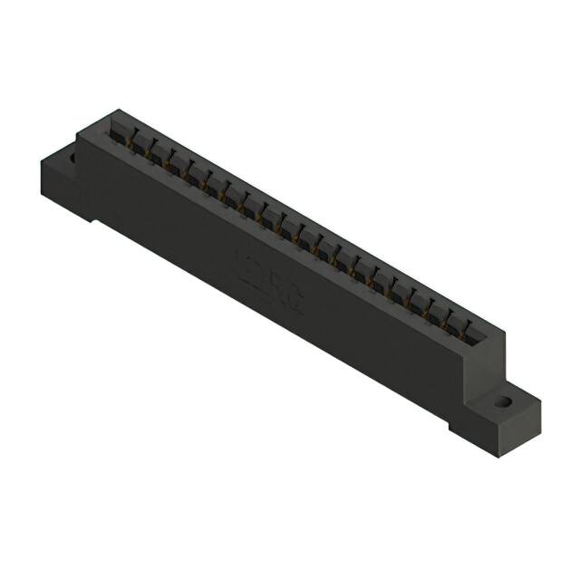887-019-500-102 EDAC Inc.  Edgeboard Connectors